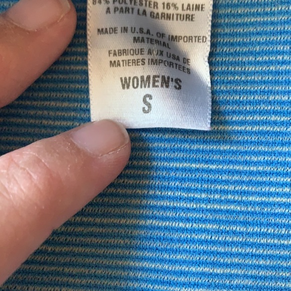 Patagonia half-zip pullover - Picture 3 of 4